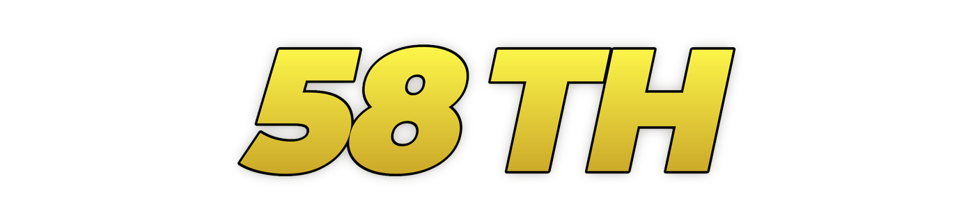 58th
